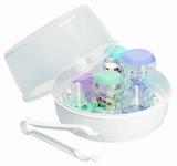 Esterilizador para micro-ondas kuka