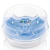 Esterilizador Para Microondas - Avent