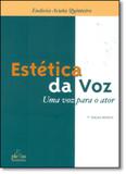 Estética da Voz: Uma Voz Para o Autor - Plexus - grupo summus