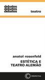 Estetica e Teatro Alemao - Perspectiva