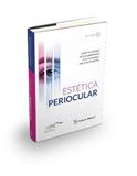 Estética Periocular Inclui 3 Dvds - Cultura médica