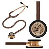 Estetoscópio 3m Littmann Classic III Chocolate 5809