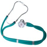 Estetoscópio Accumed Rappaport Premium - Várias Cores