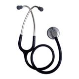 Estetoscopio Adulto Master-Lite Preto Spirit