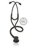 Estetoscópio Cardiol Black Edition - Spirit
