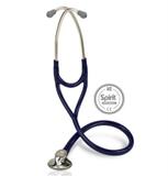 Estetoscópio Cardiol Master Azul Marinho - Spirit