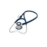Estetoscópio Cardiológico classic duplo blue 797 MDF