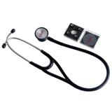 Estetoscópio Cardiológico Duplo Profissional Premium - Accumed
