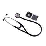 Estetoscópio Cardiológico Premium Profissional