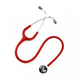 Estetoscopio Classic Ii Ped. Verm. Littmann 3m