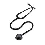 Estetoscopio Classic Iii Black Edition Champagne Littmann 3m