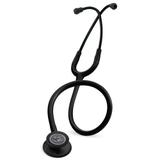 Estetoscopio Classic Iii Black Edition Littmann 3m