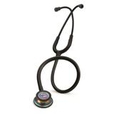Estetoscópio Classic III - Black Rainbow (5870) - Littmann