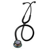 Estetoscopio Classic Iii Black Rainbow Littmann 3m
