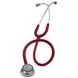 Estetoscópio Classic III - Burdundy (5627) - Littmann