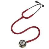 Estetoscópio Classic III - Burgundy Champagne (5864) - Littmann