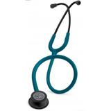 Estetoscópio Classic III - Caribean Black (5869) - Littmann