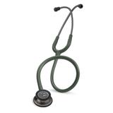 Estetoscópio Classic III - Dark Oliver Green (5812) - Littmann