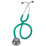 Estetoscópio Classic III - Esmeralda (5840) - Littmann