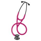 Estetoscopio Classic Iii Framboesa Smoke Littmann 3m
