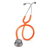 Estetoscópio Classic III - Laranja (5629) - Littmann