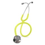 Estetoscópio Classic III - Lemon Lime (5839) - Littmann