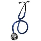 Estetoscópio Classic III - Navy Black (5867) - Littmann