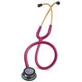 Estetoscópio Classic III - Raspberry Rainbow (5806) - Littmann
