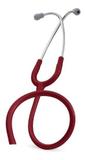 Estetoscópio Kit Reposição 3m Littmann Vinho Burgundy Olivas
