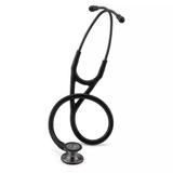 Estetoscopio littmann cardiolgy iv preto smoke finish 6162 3m
