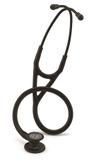 Estetoscópio Littmann Cardiology IV Black Edition 6163 - 3M - 3m littmann