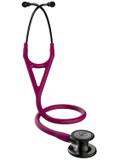 Estetoscópio Littmann Cardiology IV Framboesa Smoke Finish 6178 3M