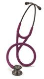 Estetoscópio Littmann Cardiology IV Roxo Smoke 6166 - 3M - 3m littmann