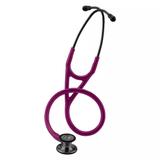Estetoscópio Littmann Cardiology IV Roxo Smoke Finish 6166 3M