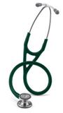 Estetoscópio Littmann Cardiology IV Verde Militar 6155 - 3M - 3m littmann