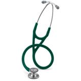 Estetoscópio Littmann Cardiology IV Verde Militar 6155 3M