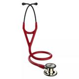 Estetoscópio Littmann Cardiology IV Vinho Champagne 6176 - 3M