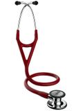 Estetoscópio Littmann Cardiology IV Vinho Espelhado 6170 3M