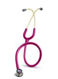 Estetoscópio Littmann Classic II Neonatal Framboesa Rainbow 2157 - 3M - 3m littmann