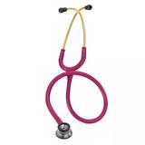 Estetoscópio Littmann Classic II Neonatal Framboesa Rainbow 2157 3M