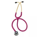 Estetoscópio Littmann Classic II Neonatal Framboesa Rainbow 2157 3M