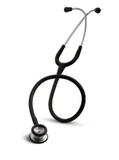 Estetoscópio Littmann Classic II Neonatal Preto 2114 - 3M - 3m littmann