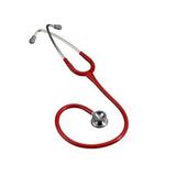 Estetoscópio Littmann Classic II Neonatal Vermelho 2114R - 3M - 3m littmann