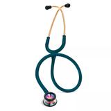 Estetoscópio Littmann Classic II Pediátrico Azul Rainbow 2153 3M