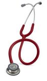 Estetoscópio Littmann Classic III 5627 Vinho