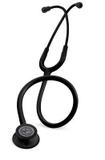 Estetoscópio Littmann Classic III 5803 Black Edition