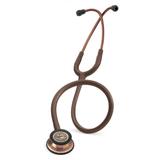 Estetoscópio Littmann Classic III 5809 - Chocolate Cobre