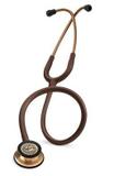 Estetoscópio Littmann Classic III 5809 Chocolate Cobre