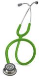 Estetoscópio Littmann Classic III 5829 Verde Lima