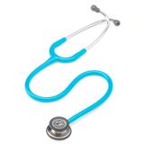 Estetoscopio Littmann Classic III Azul Caribe 5623
